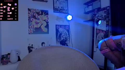 Snapshot of poison_dafne chatting on May 11, 2026, 1:39 pm Dafne online show from May 11, 2026, 1:39 pm
