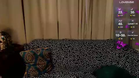 Snapshot of poison_eva_ chatting on June 30, 2026, 3:07 am Poison Eva online show from June 30, 2026, 3:07 am