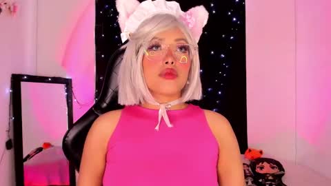 Willow                      Hours 12pm to 630pm Colombian time FRIDAY AND SUNDAY FREE DAYS online show from January 19, 2025, 5:18 pm