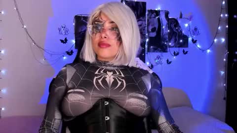 Willow                      Hours 12pm to 630pm Colombian time FRIDAY AND SUNDAY FREE DAYS online show from October 11, 2025, 6:06 pm