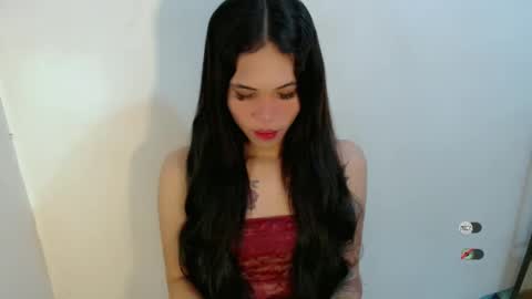 anabelle online show from March 13, 2026, 11:17 am