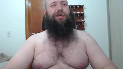 Bear online show from February 16, 2025, 5:15 am