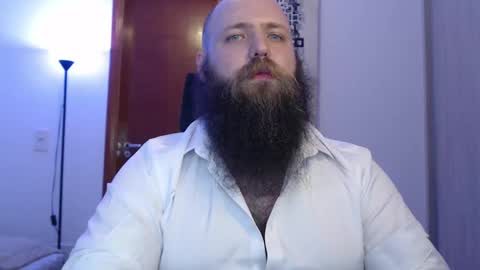 Bear online show from February 22, 2025, 5:23 am