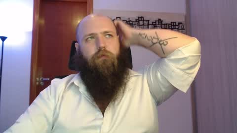 Bear online show from February 25, 2025, 5:19 am