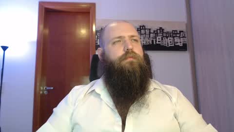 Bear online show from February 27, 2025, 12:21 am