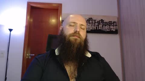 Bear online show from March 1, 2025, 1:11 am