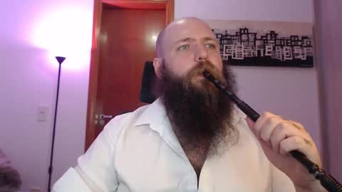 Bear online show from March 6, 2025, 5:14 am