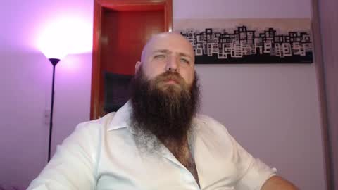 Bear online show from March 11, 2025, 2:32 am