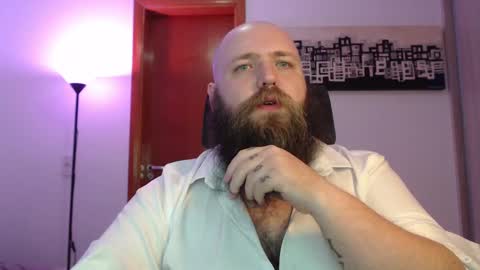 Bear online show from March 11, 2025, 5:38 am