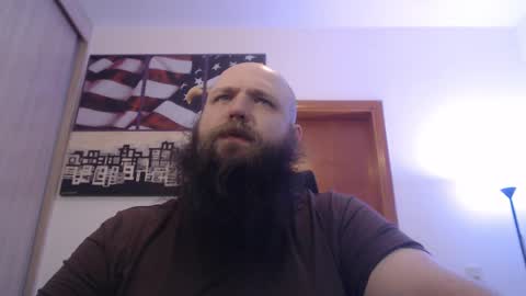 Bear online show from September 12, 2025, 3:17 am