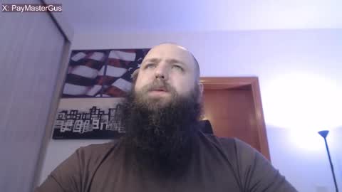 Bear online show from October 19, 2025, 3:07 am