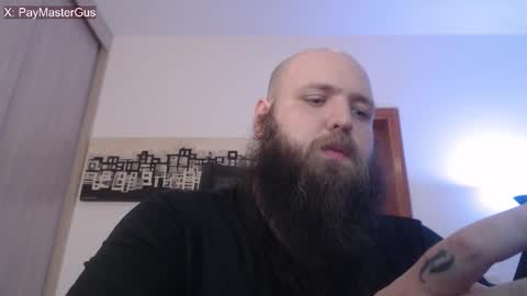 Bear online show from November 15, 2025, 3:59 am