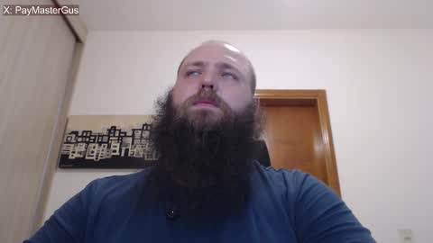 Bear online show from March 3, 2026, 1:56 am