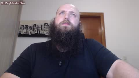 Bear online show from March 11, 2026, 3:23 am