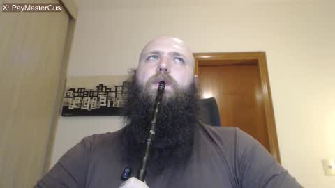 Bear online show from March 22, 2026, 12:14 am