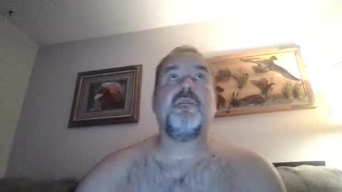 polarisman74 online show from September 27, 2025, 3:33 am