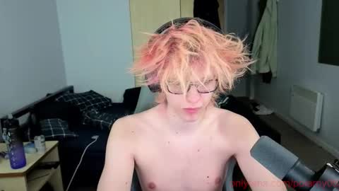 Polarny online show from March 15, 2026, 9:10 pm