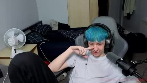 Polarny online show from April 10, 2026, 8:35 pm