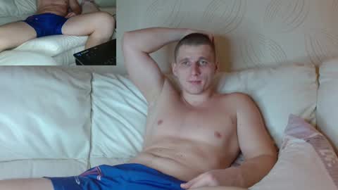 Poliglot online show from February 3, 2025, 10:43 pm