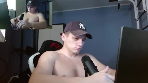 Poliglotjoe2 online show from January 8, 2026, 3:03 pm