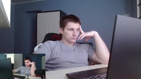 Poliglotjoe2 online show from February 10, 2026, 2:32 pm