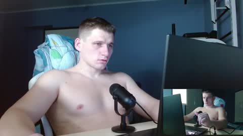 Poliglotjoe2 online show from February 24, 2026, 2:09 am