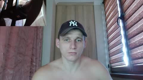 Poliglotjoe2 online show from March 6, 2026, 6:54 am