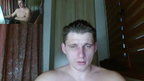 Poliglotjoe2 online show from March 27, 2026, 4:40 pm