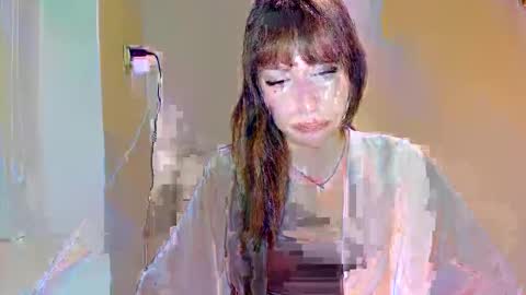 Polina online show from April 4, 2026, 7:22 pm