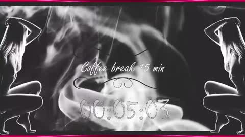 Polina online show from January 5, 2026, 6:11 pm