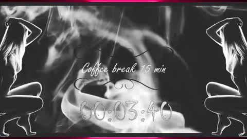 Polina online show from January 6, 2026, 7:39 pm