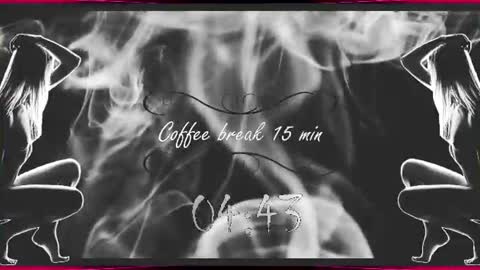 Polina online show from June 13, 2026, 11:35 pm