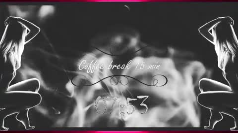 Polina online show from July 8, 2026, 12:04 am