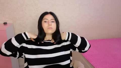 Polina online show from October 2, 2025, 5:36 am