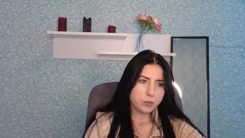 Polina online show from October 5, 2025, 10:13 am