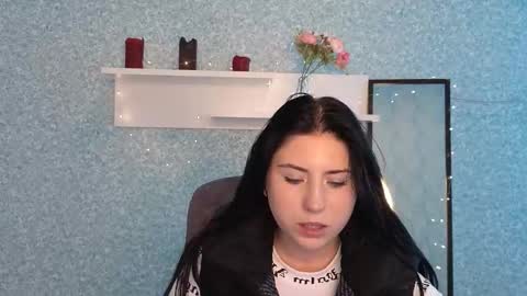 Polina online show from October 6, 2025, 9:40 am