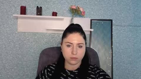 Polina online show from October 8, 2025, 9:29 am