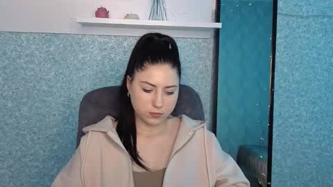 Polina online show from October 10, 2025, 10:03 am