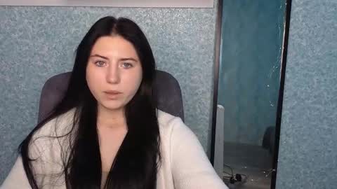 Polina online show from October 12, 2025, 10:25 am
