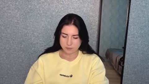 Polina online show from October 18, 2025, 8:48 am