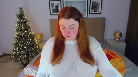 Polina online show from December 27, 2024, 7:46 pm