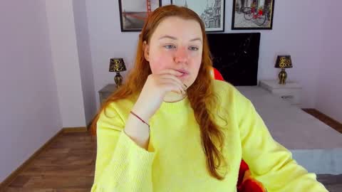 Polina online show from December 30, 2024, 7:59 am