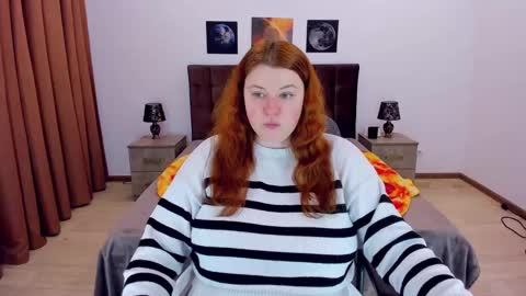 Polina online show from January 22, 2025, 8:18 am