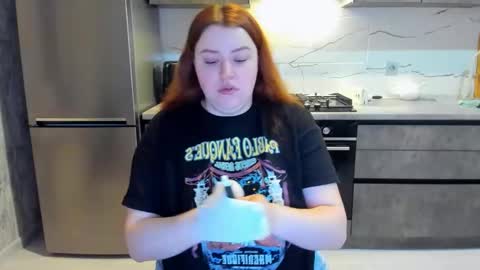 Polina online show from February 20, 2025, 7:19 pm