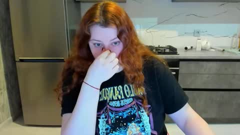 Polina online show from February 21, 2025, 6:37 pm