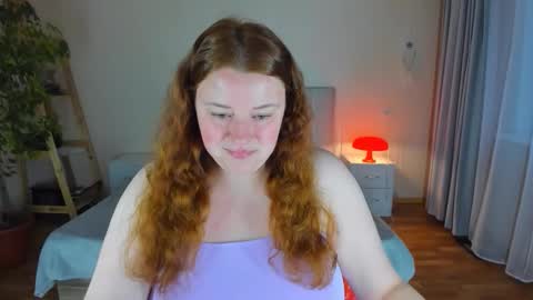 Polina online show from September 24, 2025, 2:53 pm