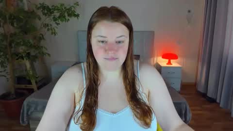 Polina online show from September 27, 2025, 10:09 am