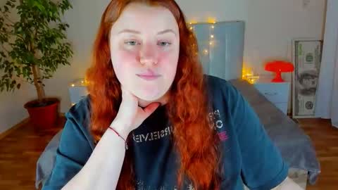 Polina online show from February 9, 2026, 6:01 pm