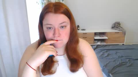 Polina online show from April 22, 2026, 1:01 pm