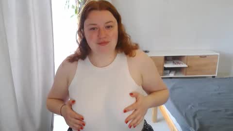 Polina online show from April 24, 2026, 1:24 pm
